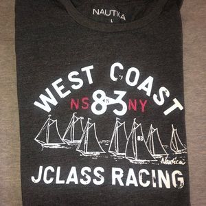 Nautica Long Sleeve